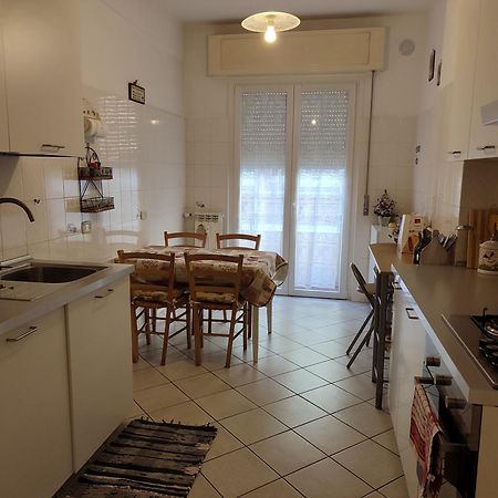 Casa Barbara Daire Cenova Dış mekan fotoğraf