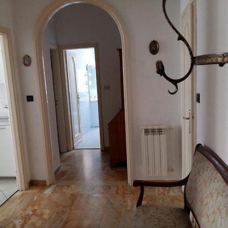 Casa Barbara Daire Cenova Dış mekan fotoğraf