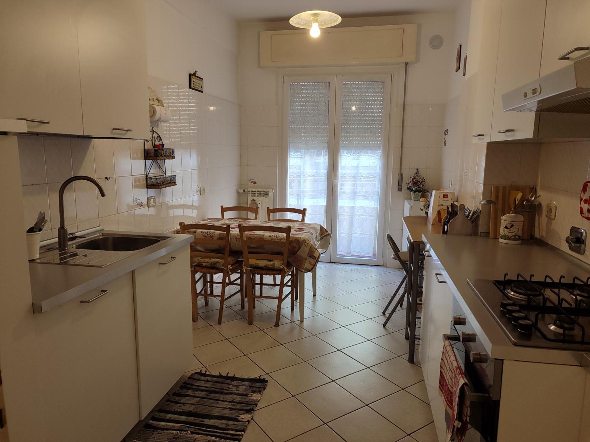 Casa Barbara Daire Cenova Dış mekan fotoğraf