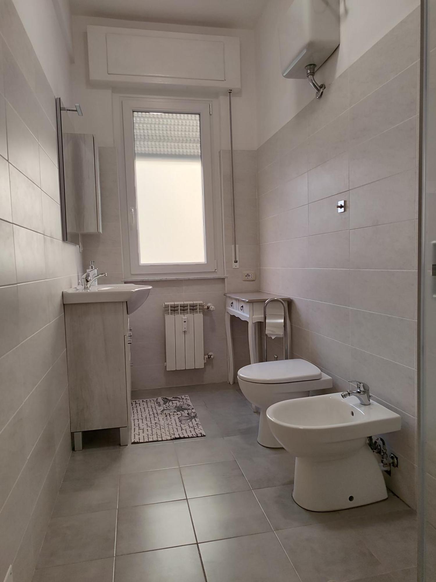 Casa Barbara Daire Cenova Dış mekan fotoğraf