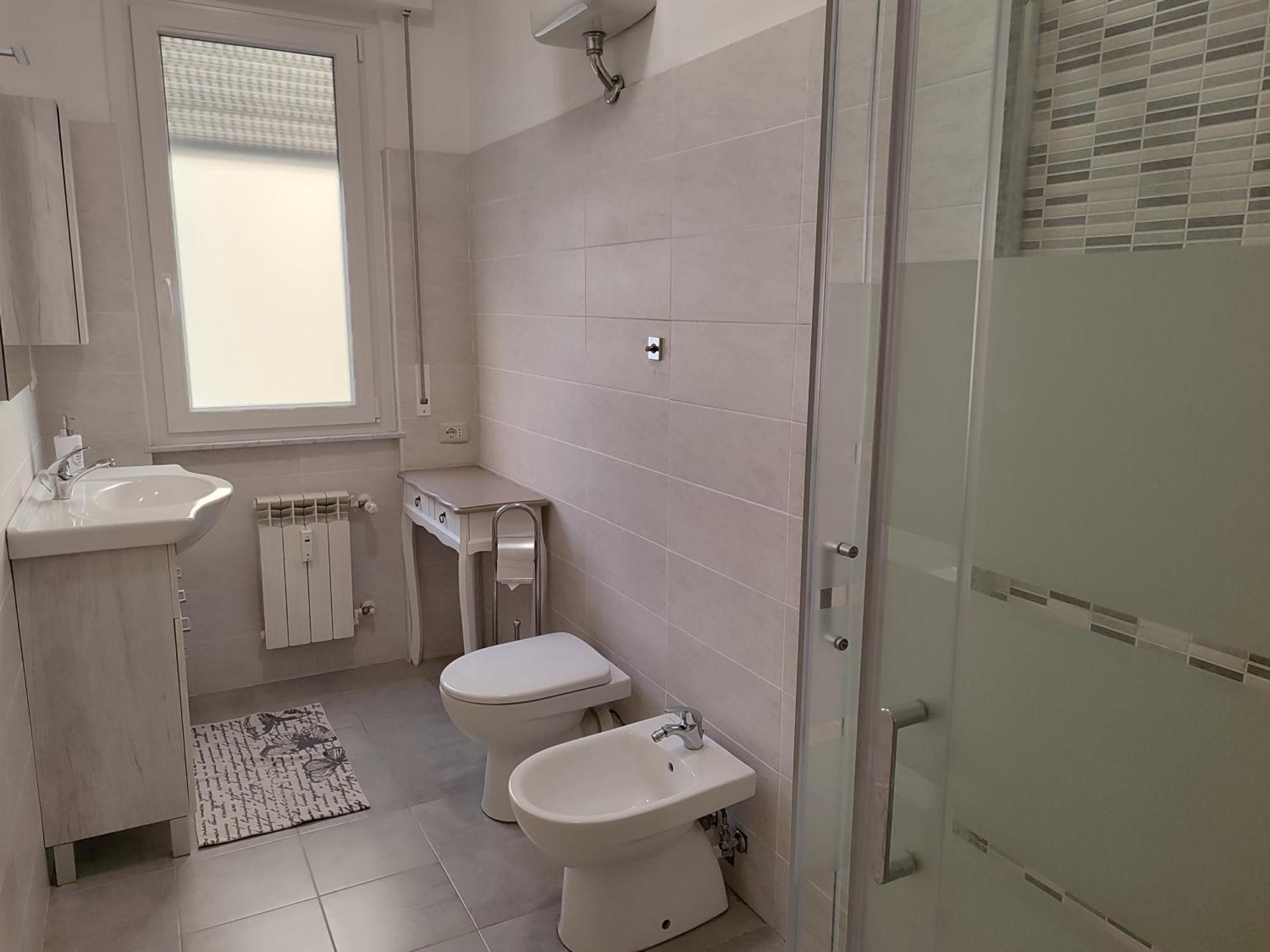 Casa Barbara Daire Cenova Dış mekan fotoğraf