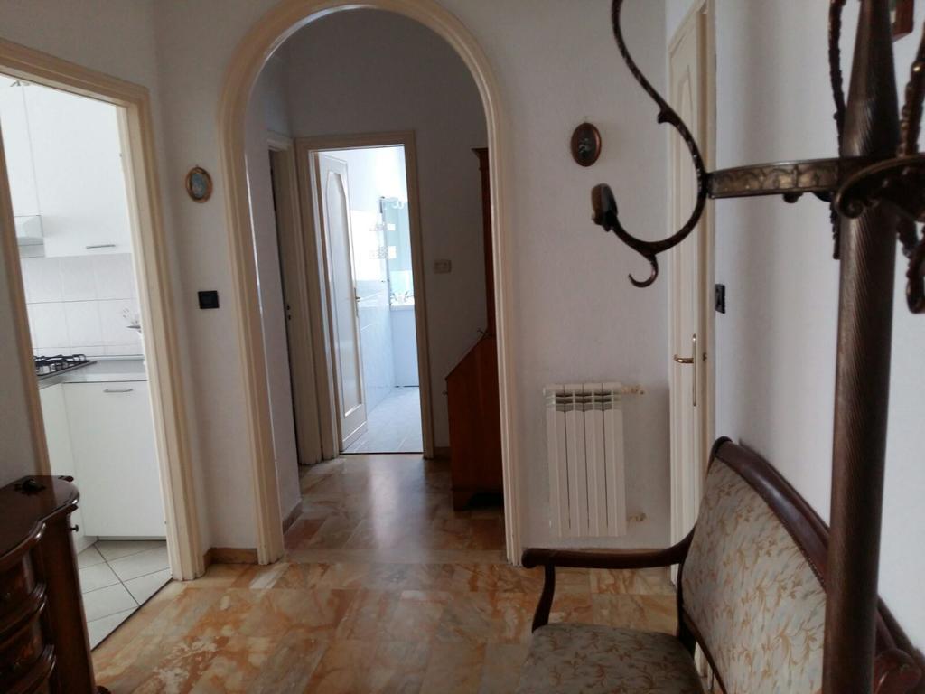 Casa Barbara Daire Cenova Dış mekan fotoğraf