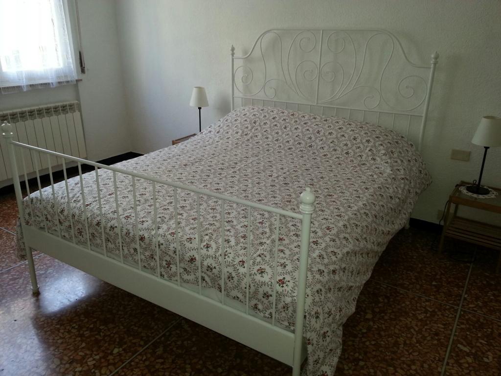Casa Barbara Daire Cenova Dış mekan fotoğraf
